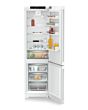Liebherr CND5703 EasyFresh, NoFrost, 3 Freezer Drawers