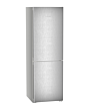 Liebherr LBHCNSFD5203 59.7cm 60/40 No Frost Fridge Freezer - Silver