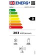 Liebherr CNSFD5703 EasyFresh, NoFrost, 3 Freezer Drawers