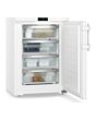 Liebherr FNDI1624 60cm No Frost Undercounter Freezer - White