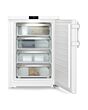 Liebherr FNDI1624 60cm No Frost Undercounter Freezer - White