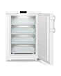 Liebherr FNDI1624 60cm No Frost Undercounter Freezer - White
