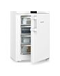 Liebherr FNDI1624 60cm No Frost Undercounter Freezer - White