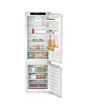 Liebherr ICE5103 Low Frost Intergrated Fridge Freezer