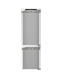 Liebherr ICE5103 Low Frost Intergrated Fridge Freezer
