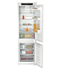 Liebherr ICSE5103 54.1cm 70/30 Integrated SmartFrost Fridge Freezer