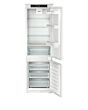 Liebherr ICSE5103 54.1cm 70/30 Integrated SmartFrost Fridge Freezer