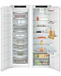Liebherr IXRF5100 EasyFresh, NoFrost, SoftSystem, 8 Freezer Drawers, Door on Door