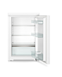 Liebherr RE1400N 55cm  Undercounter Fridge - White