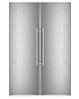Liebherr XRFST5295 BioFresh Professional with HydroBreeze, NoFrost, IceTower (Fixed Water Connection
