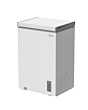 Midea MDRC154FZE01 99L Chest Freezer with LED Control