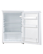Midea MDRD194FGE01 55.3cm Undercounter Fridge - White
