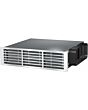 Miele DUU1000-2 For KMDA7476FL + SmartLine:- Recirculation box (plinth height 10cm+, 60cm wide unit,