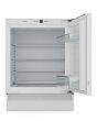 Miele F 31202 UI 82 x 60cm, 3 drawers, Under Counter, E energy rated, 97 litre capacity, dual side h