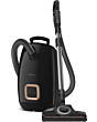 Miele GUARDL1C_DFLEX GuardL1C&Dflex Cat & Dog Flex Cylinder Vacuum - Obsidian Black