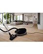 Miele GUARDM1C_DFLEX GuardM1C&DFlex Vacuum - Obsidian Black