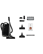 Miele GUARDM1C_DFLEX GuardM1C&DFlex Vacuum - Obsidian Black