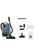 Miele Guard M1Flex Vacuum - Nordic Blue