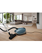 Miele Guard M1Flex Vacuum - Nordic Blue