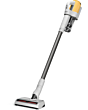 Miele HX1DUO Cordless Handstick Vacuum Cleaner - Sunset Yellow