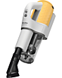 Miele HX1DUO Cordless Handstick Vacuum Cleaner - Sunset Yellow