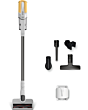 Miele HX1DUO Cordless Handstick Vacuum Cleaner - Sunset Yellow