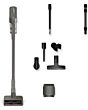 Miele HX1DUO_CAR Cordless Handstick Vacuum Cleaner - Space Grey
