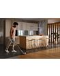 Miele HX1DUO_CAR Cordless Handstick Vacuum Cleaner - Space Grey