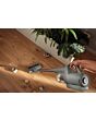 Miele HX1DUO_CAR Cordless Handstick Vacuum Cleaner - Space Grey