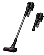Miele HX1DUO_CAT_DOG Cordless Handstick Vacuum Cleaner - Obsidian Black