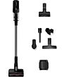 Miele HX1DUO_CAT_DOG Cordless Handstick Vacuum Cleaner - Obsidian Black