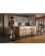 Miele HX1DUO_CAT_DOG Cordless Handstick Vacuum Cleaner - Obsidian Black