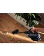 Miele HX1DUO_CAT_DOG Cordless Handstick Vacuum Cleaner - Obsidian Black