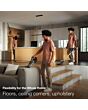 Miele HX1DUO_CAT_DOG Cordless Handstick Vacuum Cleaner - Obsidian Black