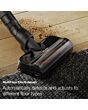 Miele HX1DUO_CAT_DOG Cordless Handstick Vacuum Cleaner - Obsidian Black
