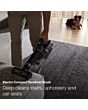Miele HX1DUO_CAT_DOG Cordless Handstick Vacuum Cleaner - Obsidian Black