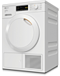 Miele TEA525 8kg Heat Pump Tumble Dryer White