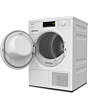 Miele TEA525 8kg Heat Pump Tumble Dryer White