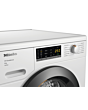 Miele WEA125 WCS 8kg 1400 Spin Washing Machine White