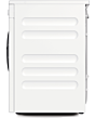 Miele WEA125 WCS 8kg 1400 Spin Washing Machine White