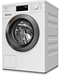 Miele WED385 WCS 9kg 1400 Spin Washing Machine White