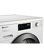Miele WED385 WCS 9kg 1400 Spin Washing Machine White