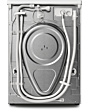 Miele WED385 WCS 9kg 1400 Spin Washing Machine White