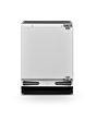 Montpellier MBUF96 59.5cm Integrated Built-Under Freezer - White