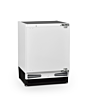 Montpellier MBUF96 59.5cm Integrated Built-Under Freezer - White