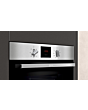 Neff B1GCC0AN0B Neff B1GCC0AN0B 56cm Built In Electric Single Oven - Stainless Steel
