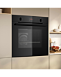 Neff B2DCG7AK3B 59.4cm Built In Electric Single Oven - Black