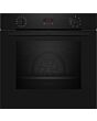 Neff B2DCG7AK3B 59.4cm Built In Electric Single Oven - Black