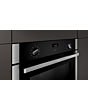 Neff B3ACE4HN0B Slide + Hide 59.4Cm Built In Electric Single Oven - Stainless Steel