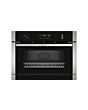 Neff C1APG64N0B N50 Built-In Compact Microwave